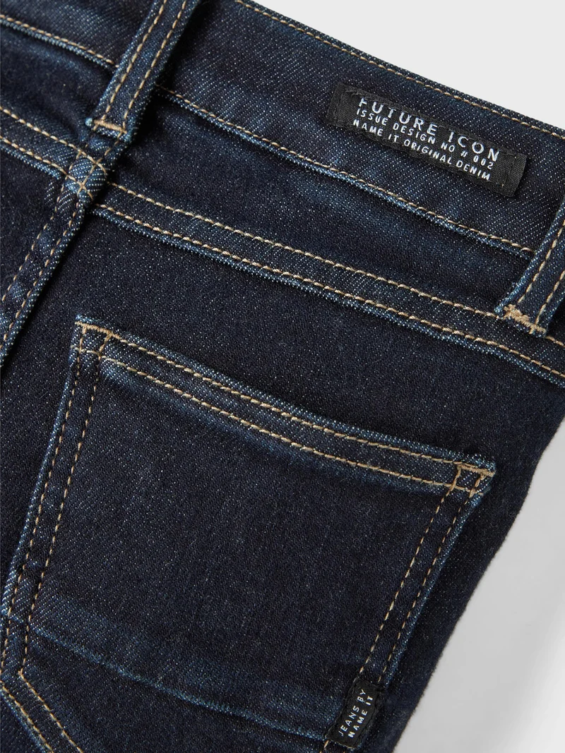 NKMTHEO DNMTURN 3681 PANT NOOS