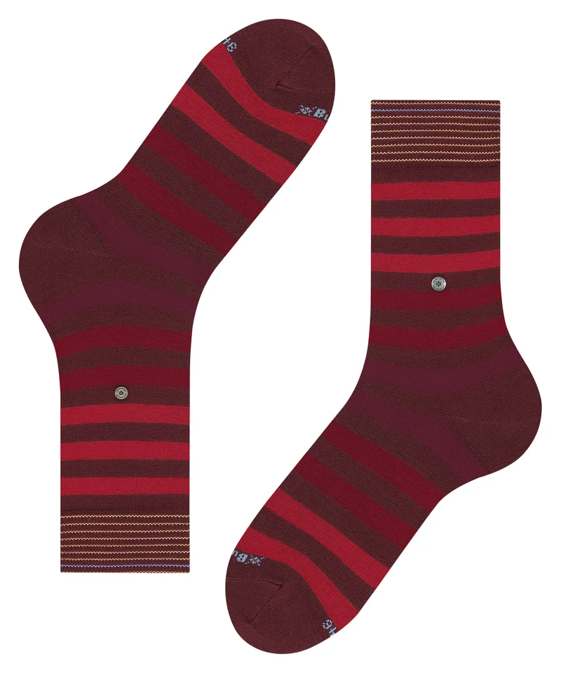 Burlington Blackpool Herren