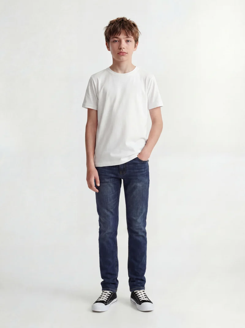 JJIGLENN JJORIGINAL AM 814 NOOS JNR