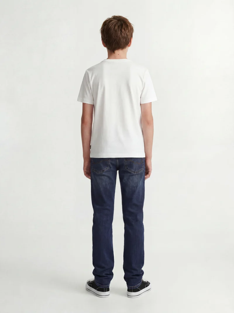 JJIGLENN JJORIGINAL AM 814 NOOS JNR