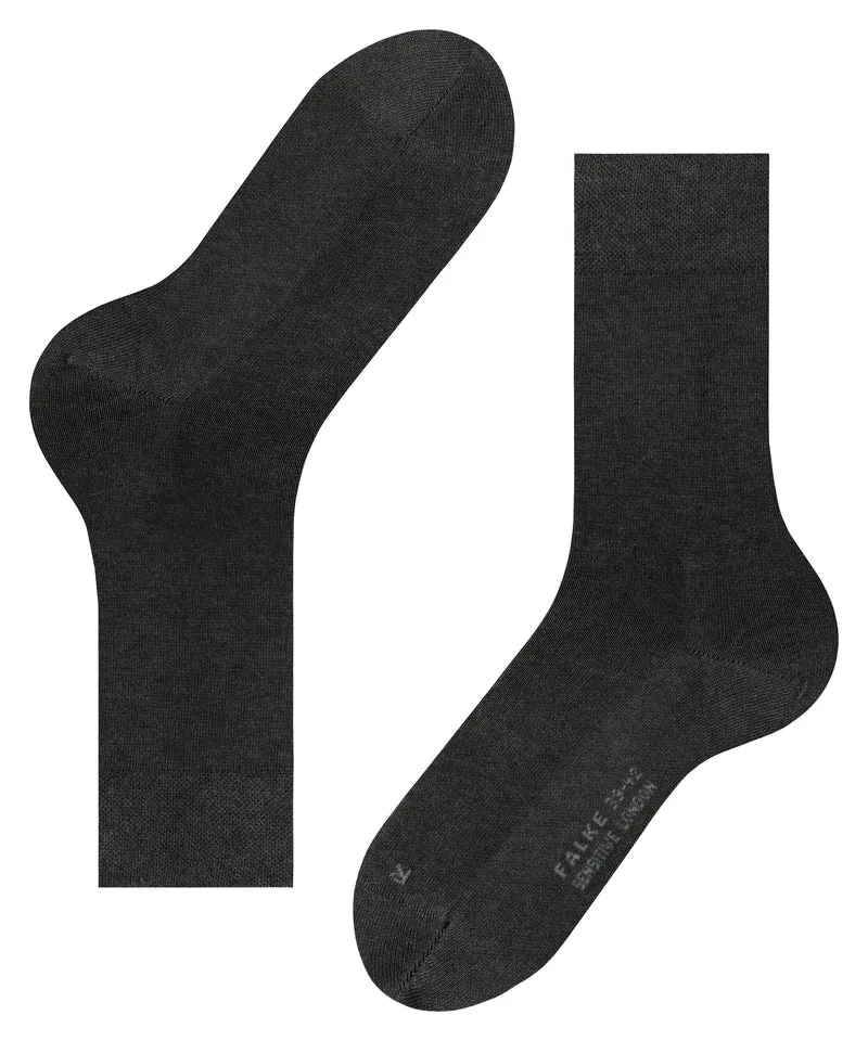 FALKE Sensitive London Herren