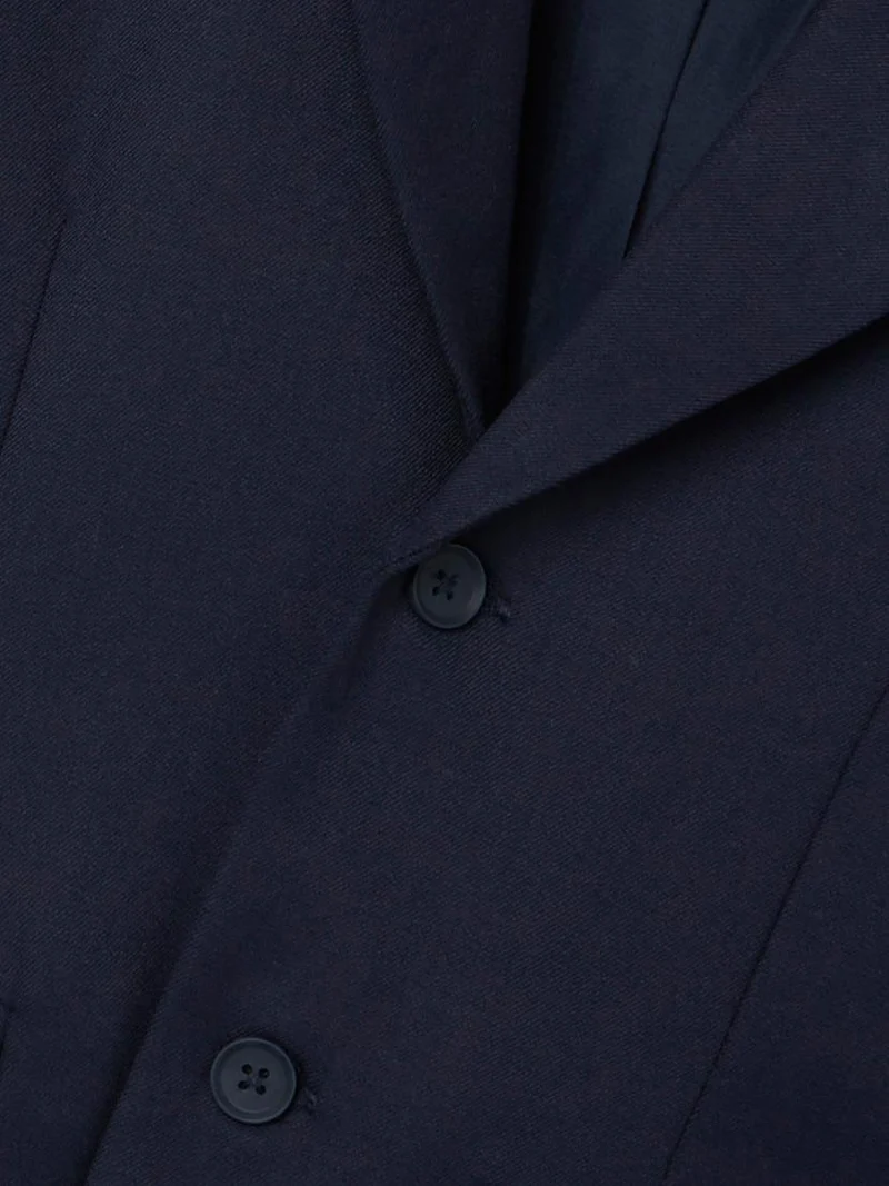 NKMRIRAMEL BLAZER NOOS