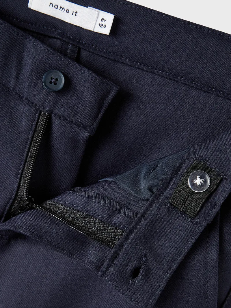 NKMRIRAMEL PANT NOOS