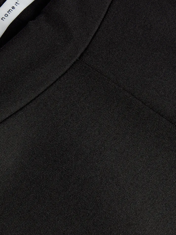 NKFFRIKKALI BOOTCUT PANT NOOS