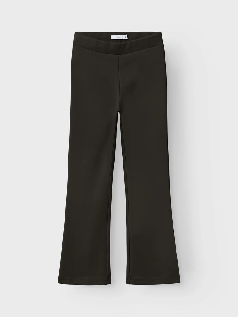 NKFFRIKKALI BOOTCUT PANT NOOS