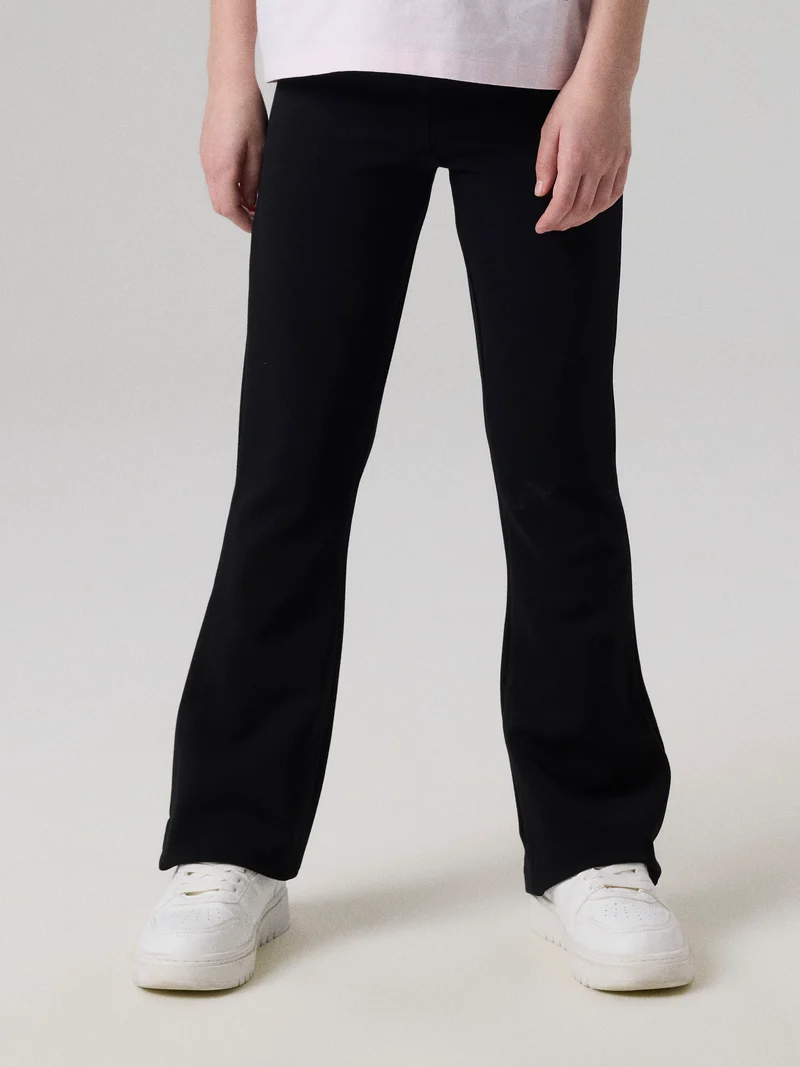 NKFFRIKKALI BOOTCUT PANT NOOS