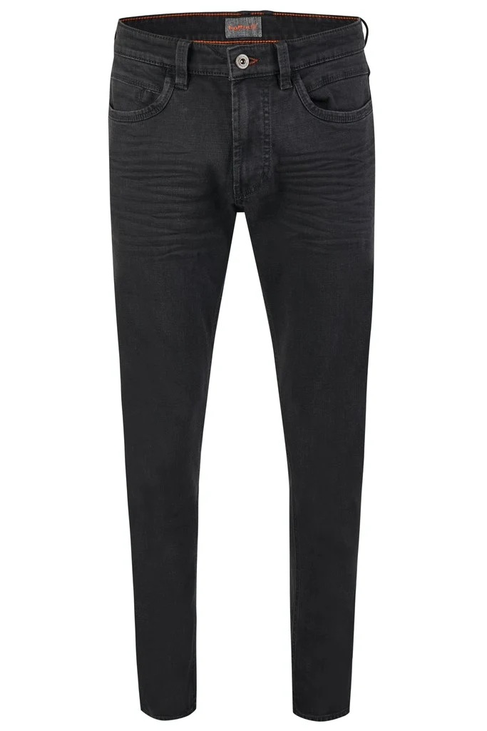 5-POCKET HARRIS