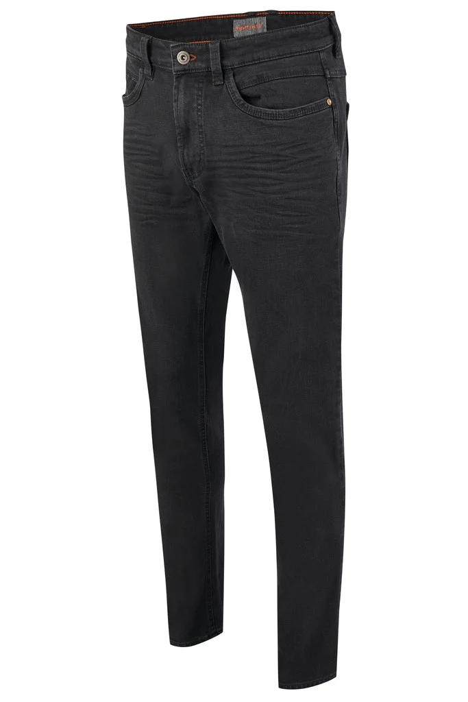 5-POCKET HARRIS