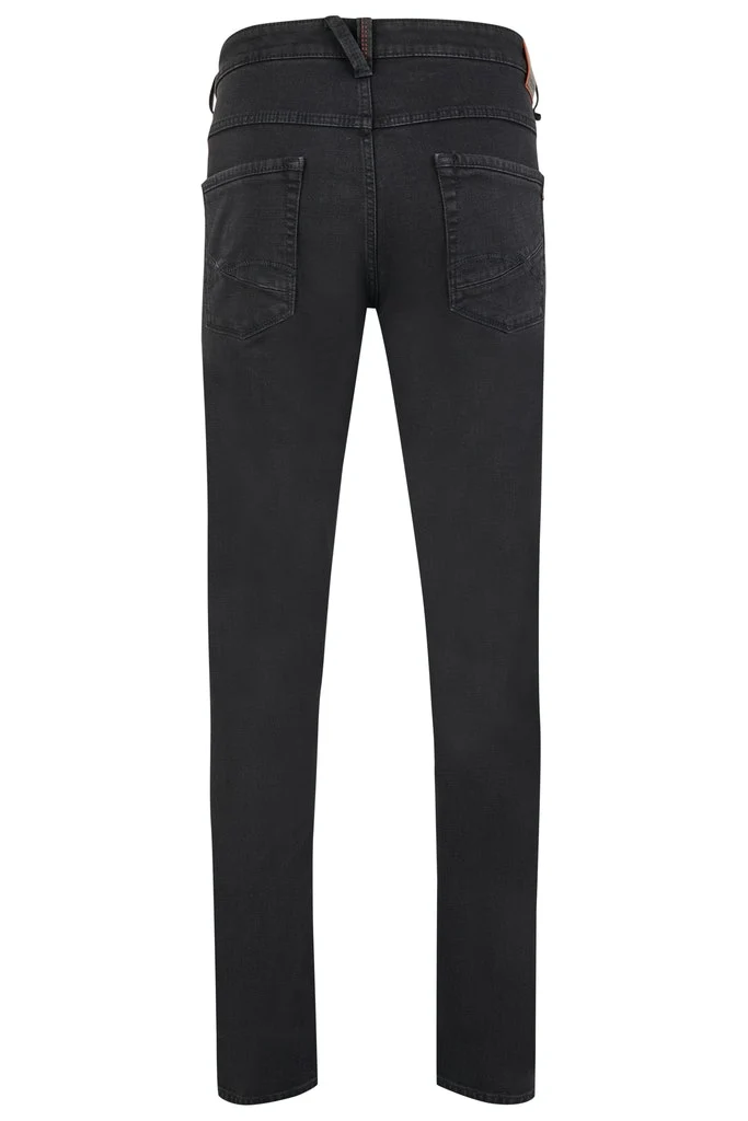 5-POCKET HARRIS