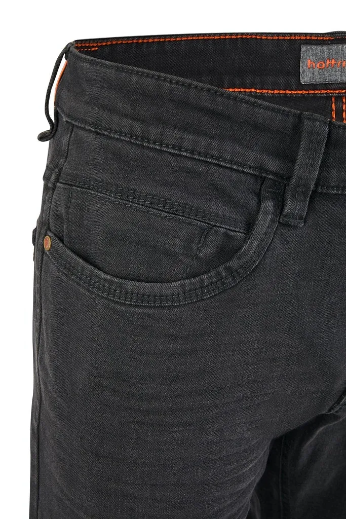 5-POCKET HARRIS
