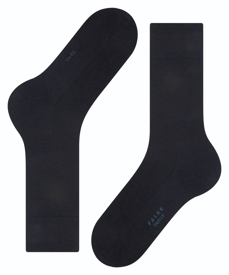 Socken Family