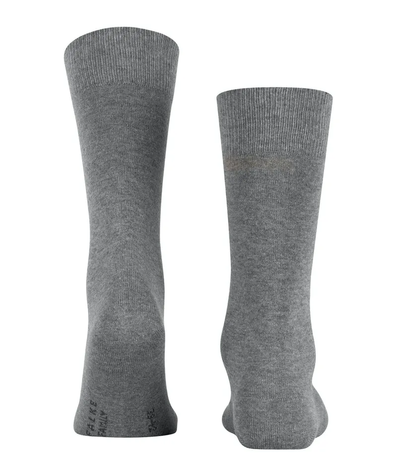 Socken Family