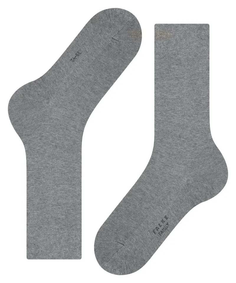Socken Family