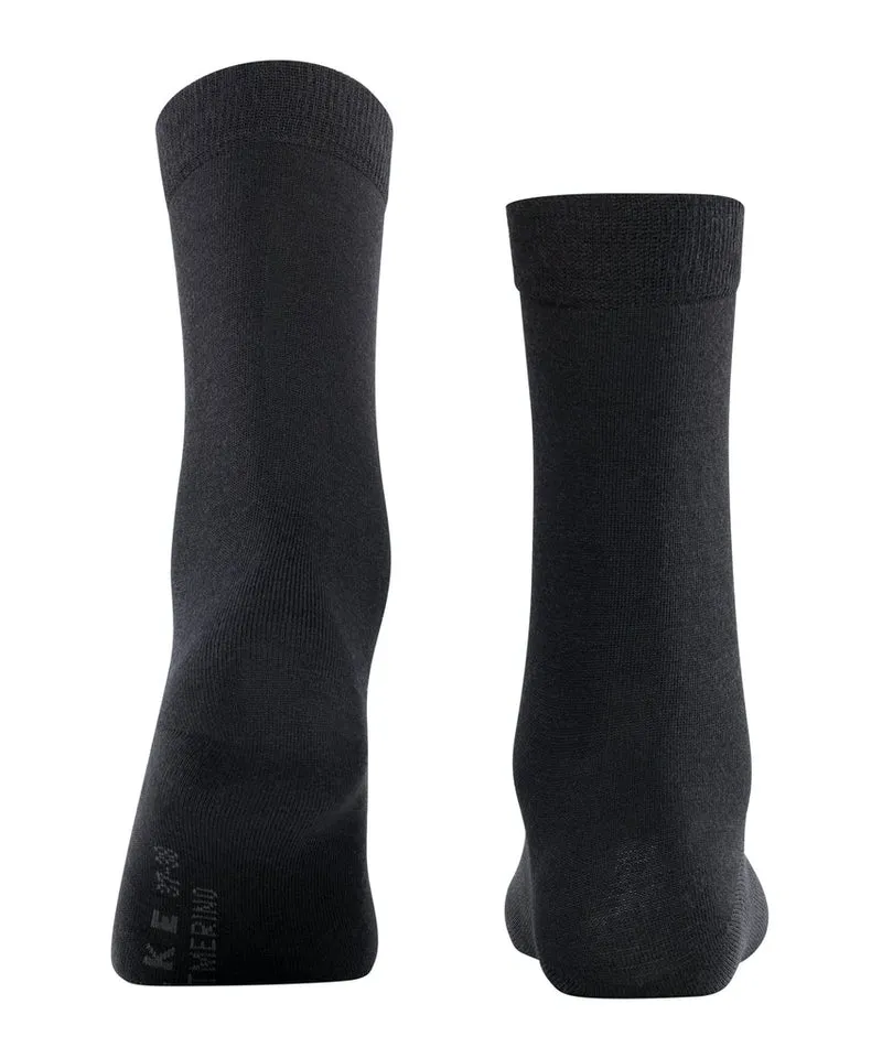 Socken Softmerino