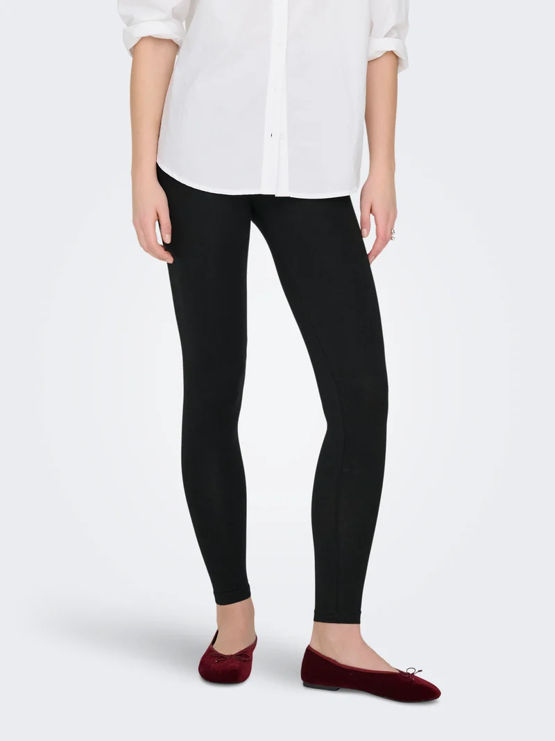 ONLLIVE LOVE NEW LEGGINGS NOOS JRS