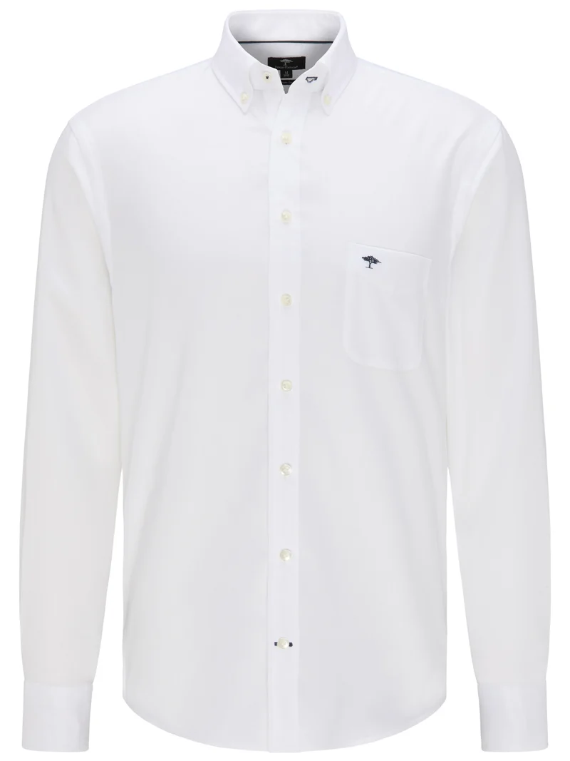 All Season Oxford Shirt