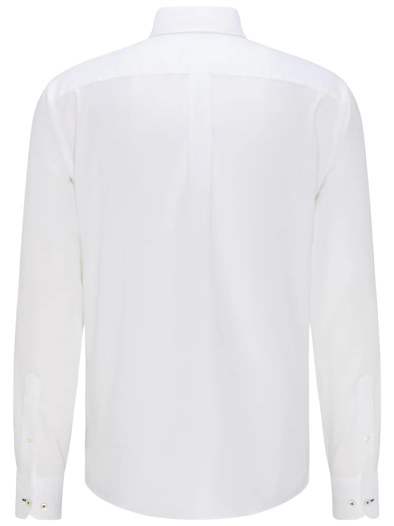 All Season Oxford Shirt