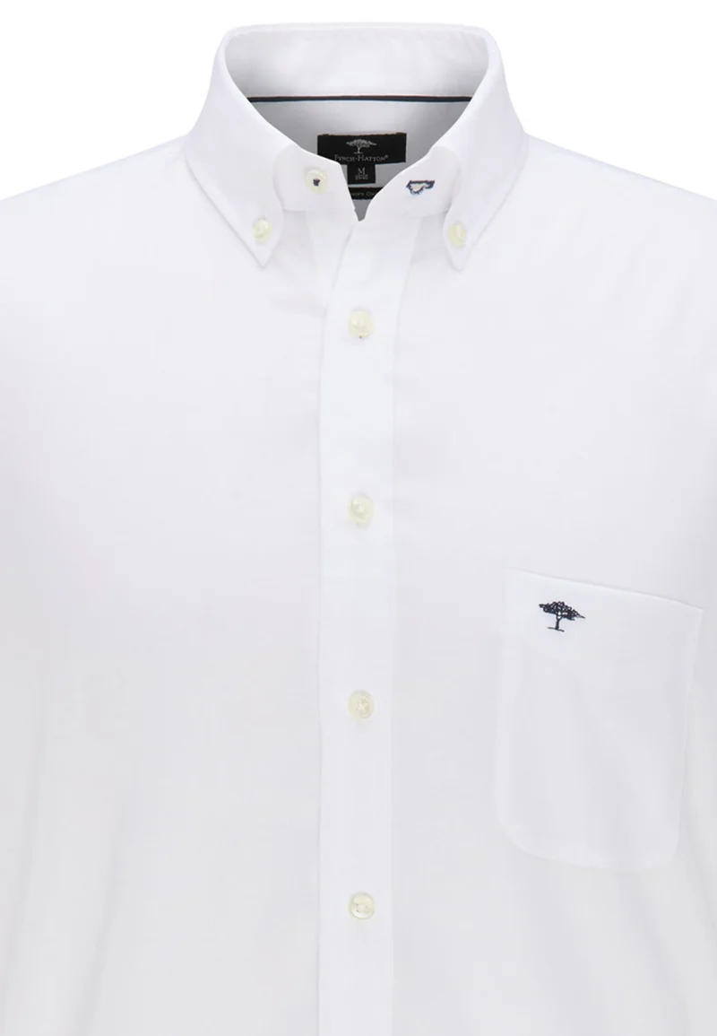 All Season Oxford Shirt