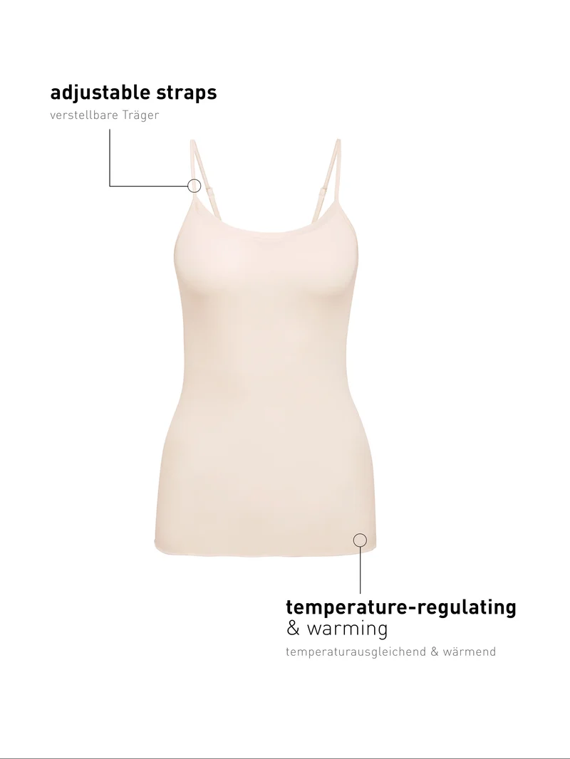 WOMEN Spaghetti top