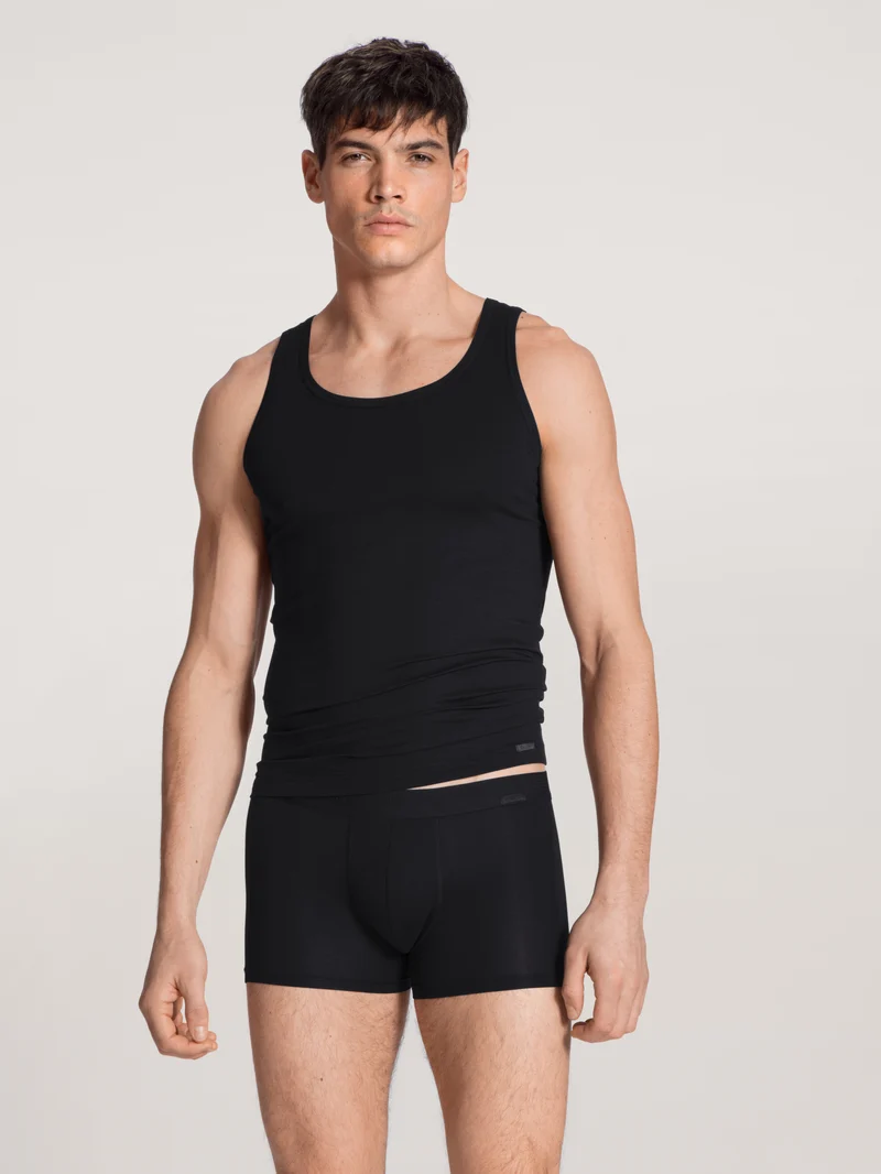 MEN Athletic shirt