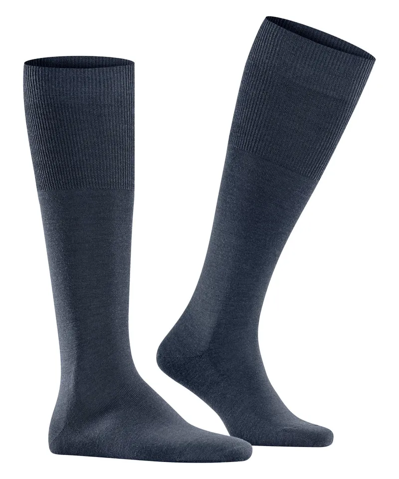 FALKE Airport Herren