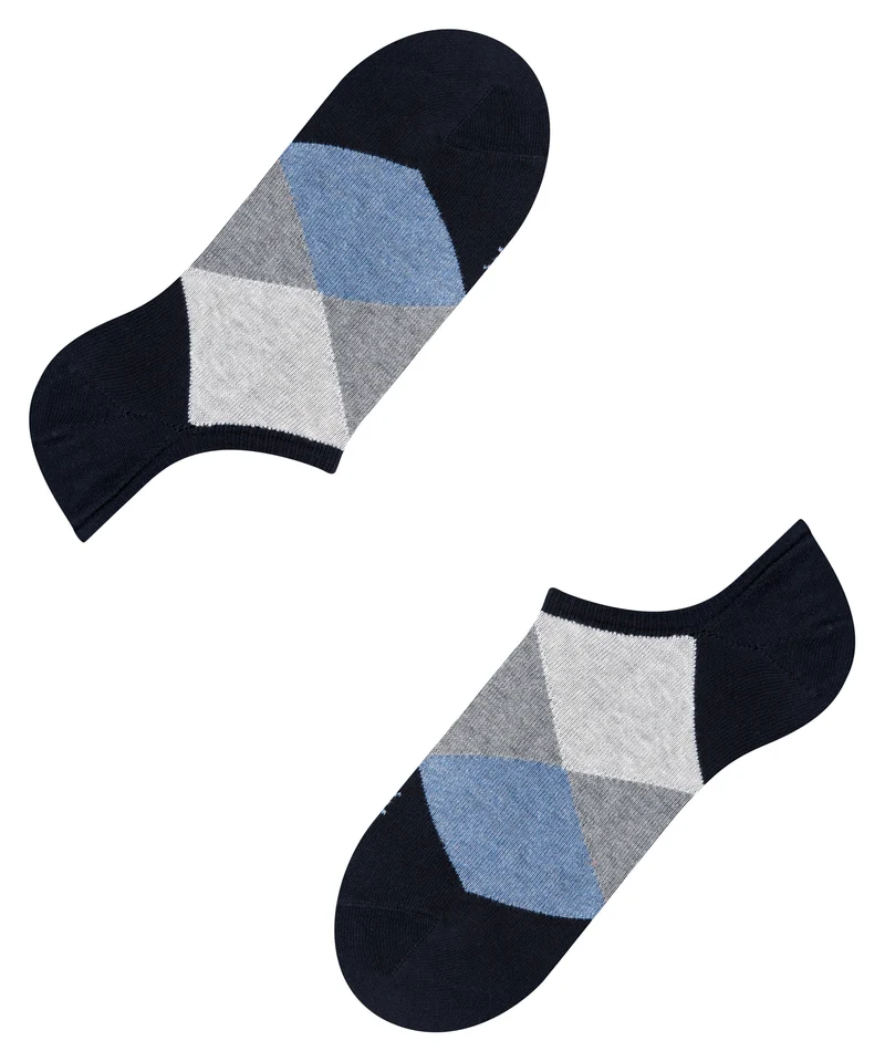 Sneakersocken Clyde