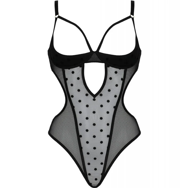 PASSION - MARINA BODY SCHWARZ