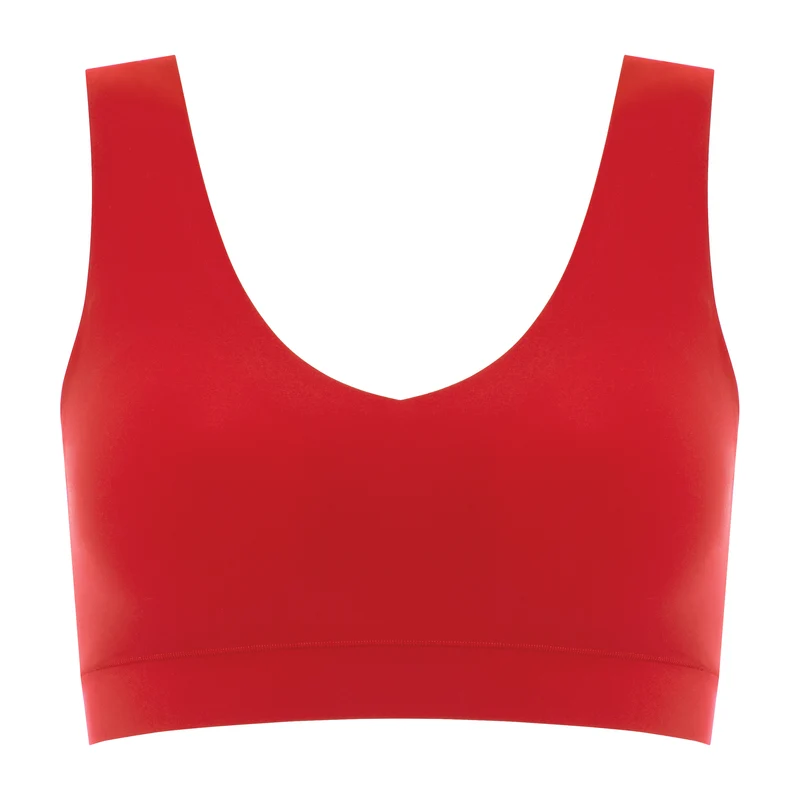 SOFTSTRETCH Bustier mit Soft Cups