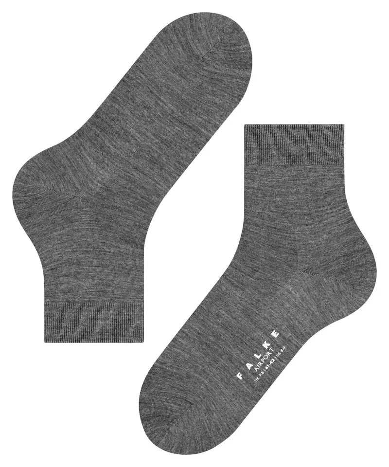 FALKE Airport Herren