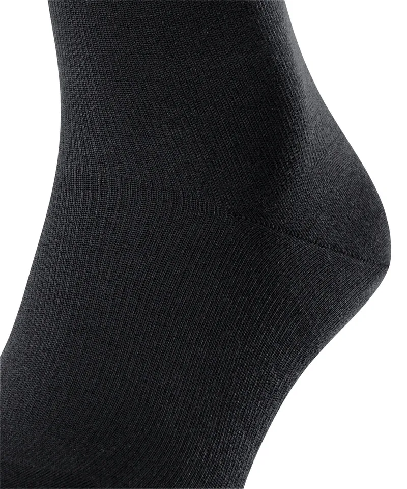 FALKE Energizing Cotton Herren