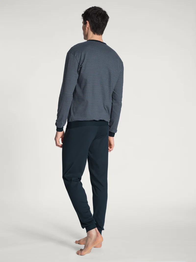 MEN Pyjamas with cuff