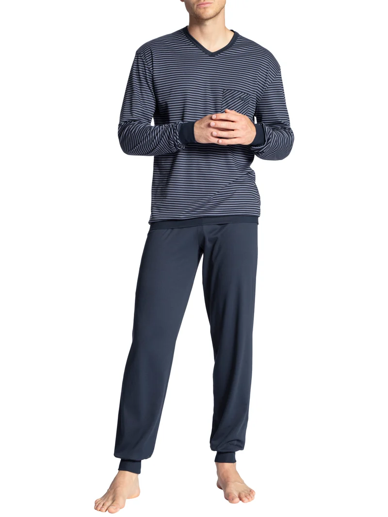 MEN Pyjamas with cuff