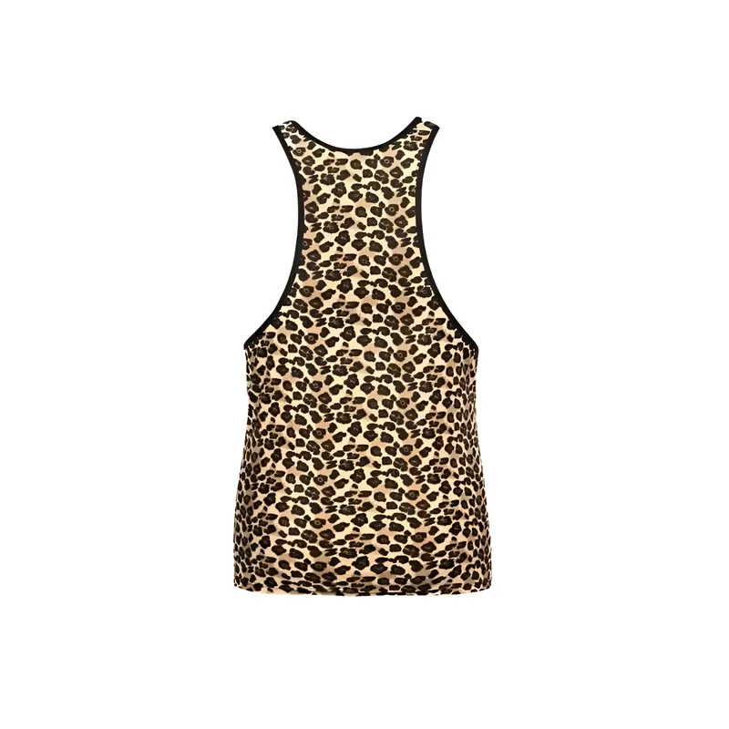 ANAIS MEN - MERCURY TOP