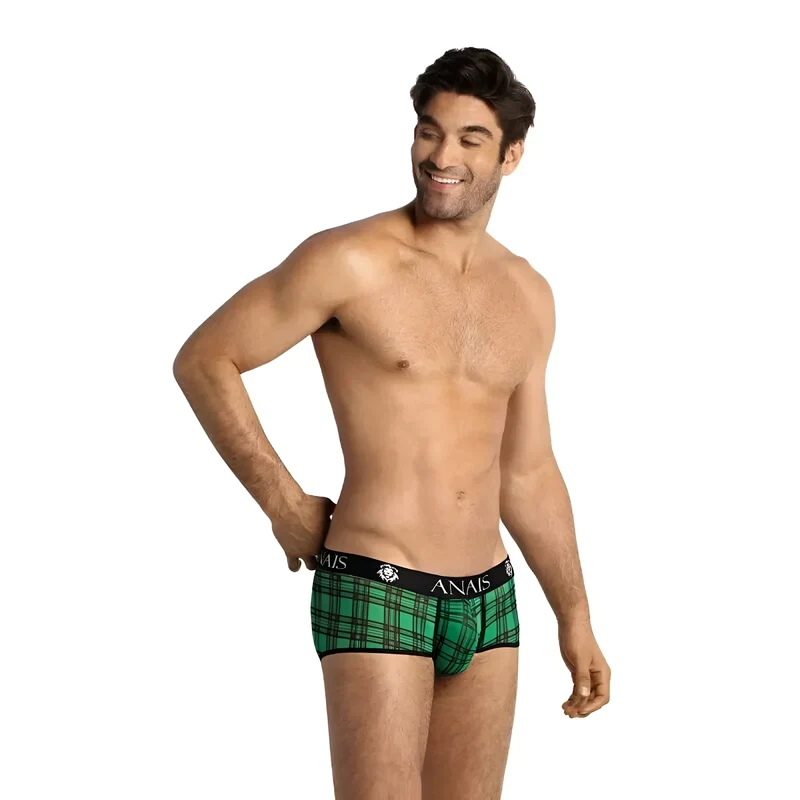 ANAIS MEN - MAGIC BRIEF