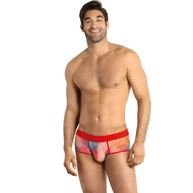 ANAIS MEN - FALCON BOXER BRIEF
