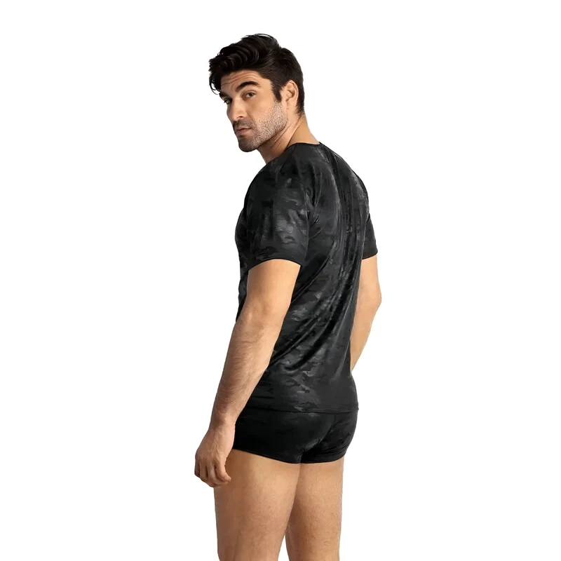 ANAIS MEN - ELEKTRO T-SHIRT