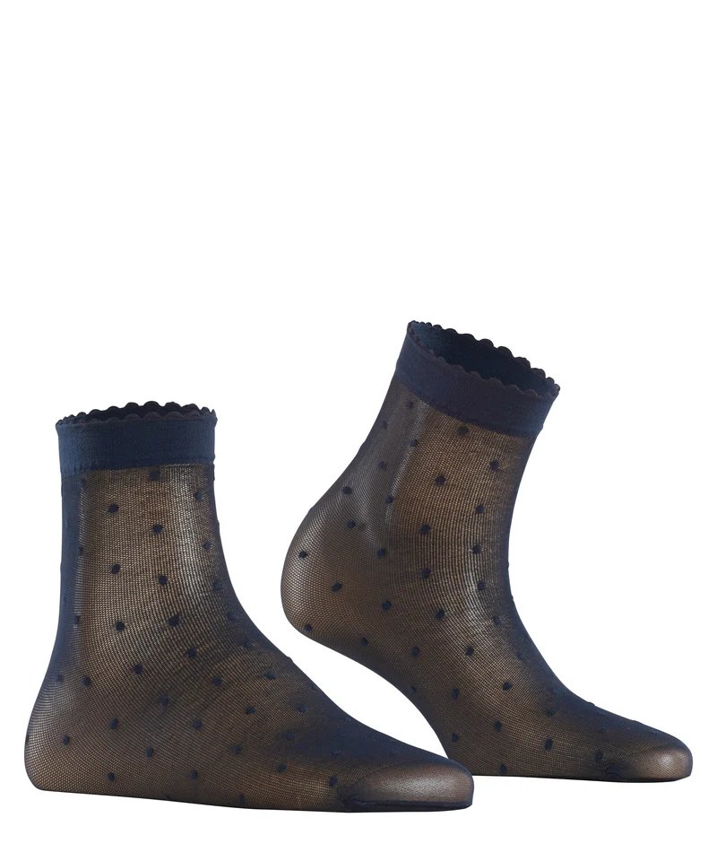 FALKE Dot 15 DEN Damen