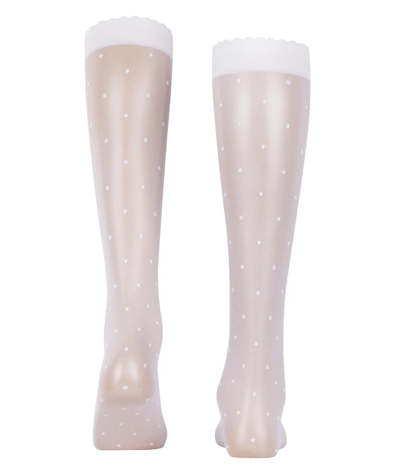 FALKE Dot 15 DEN Damen