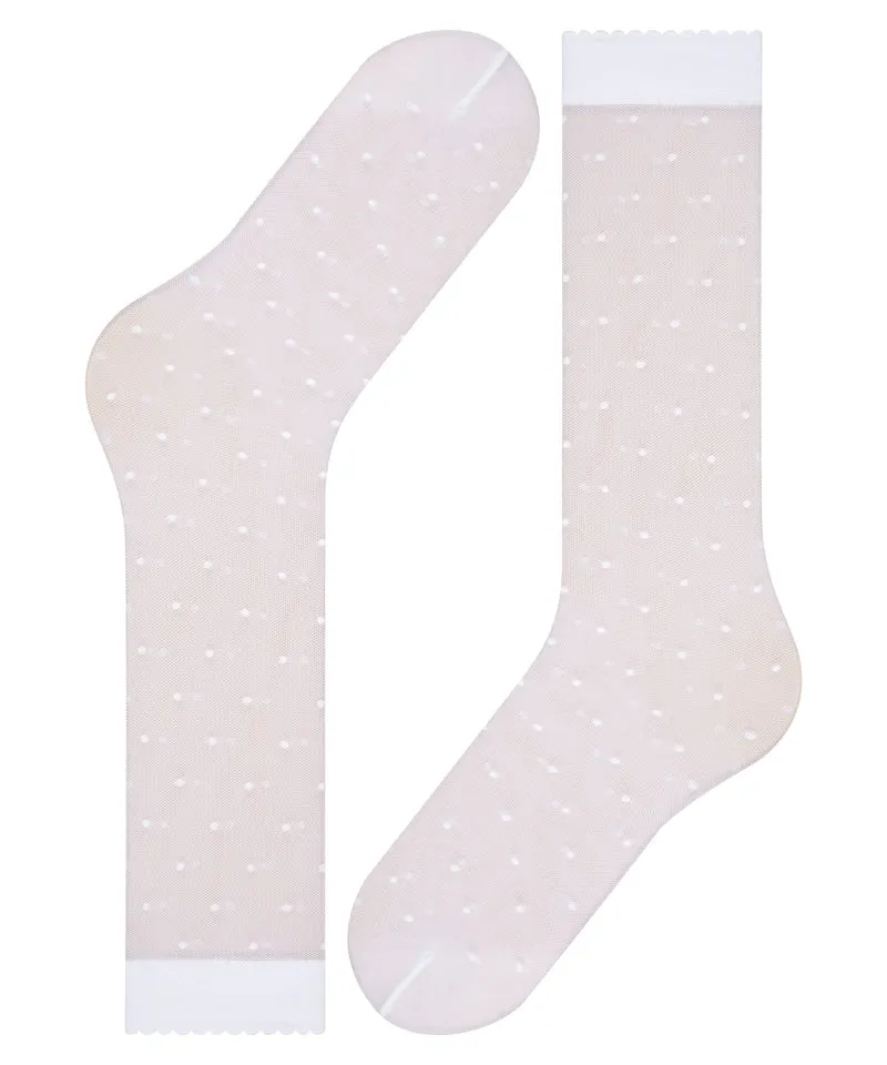 FALKE Dot 15 DEN Damen