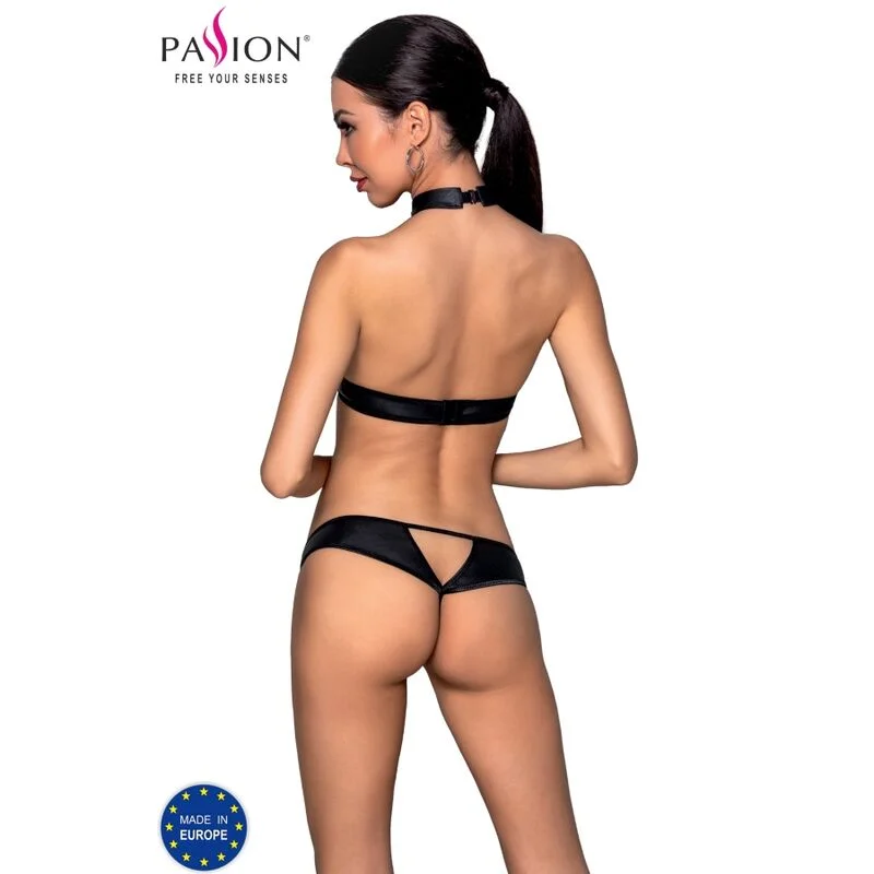 PASSION - MALWIA ÖKOLOGISCHES LEDER-SET