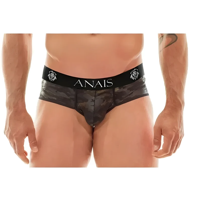 ANAIS MEN - ELECTRO BRIEF