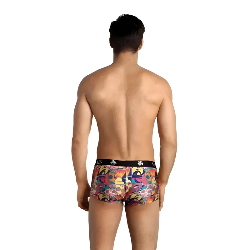 ANAIS MEN - COMICS BOXER