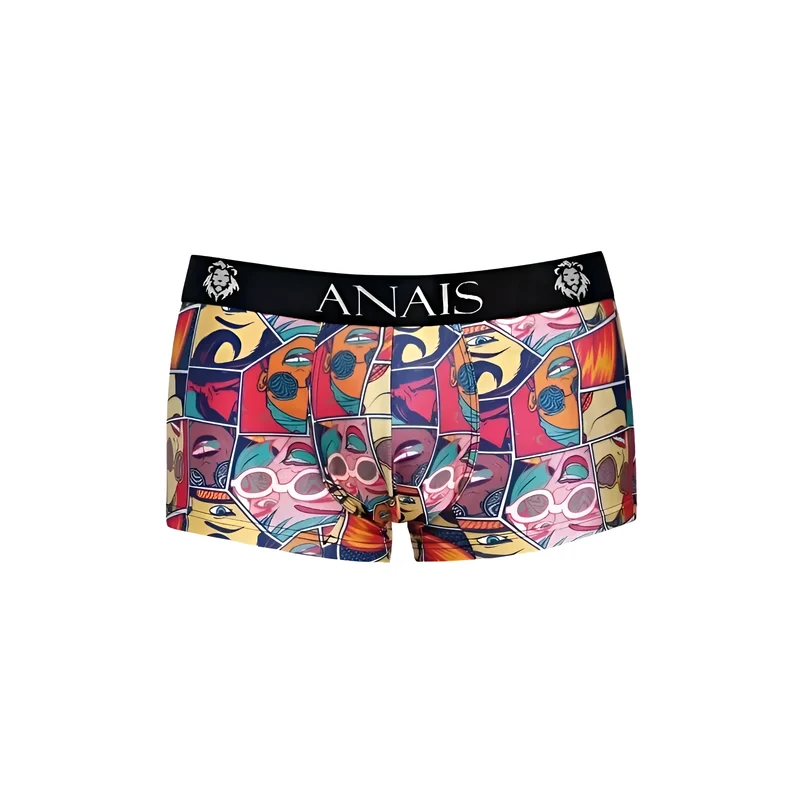 ANAIS MEN - COMICS BOXER