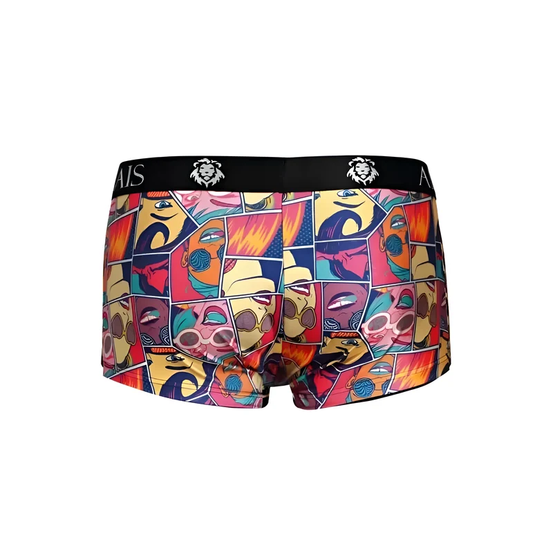 ANAIS MEN - COMICS BOXER
