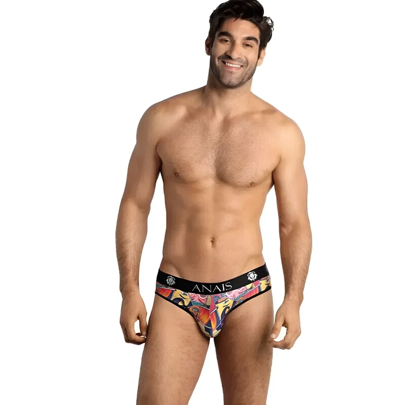 ANAIS MEN - COMICS SLIP