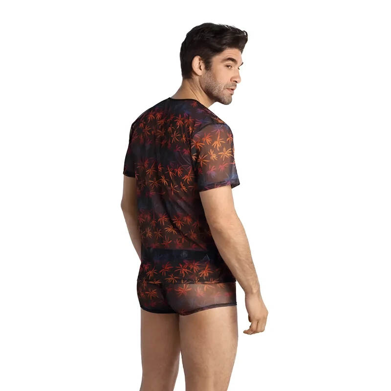 ANAIS MEN - CHILL T-SHIRT
