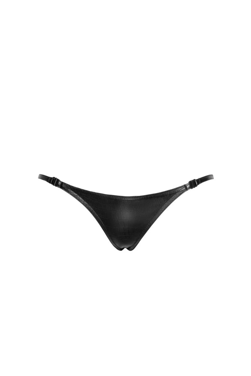 P012 Snake Wetlook String