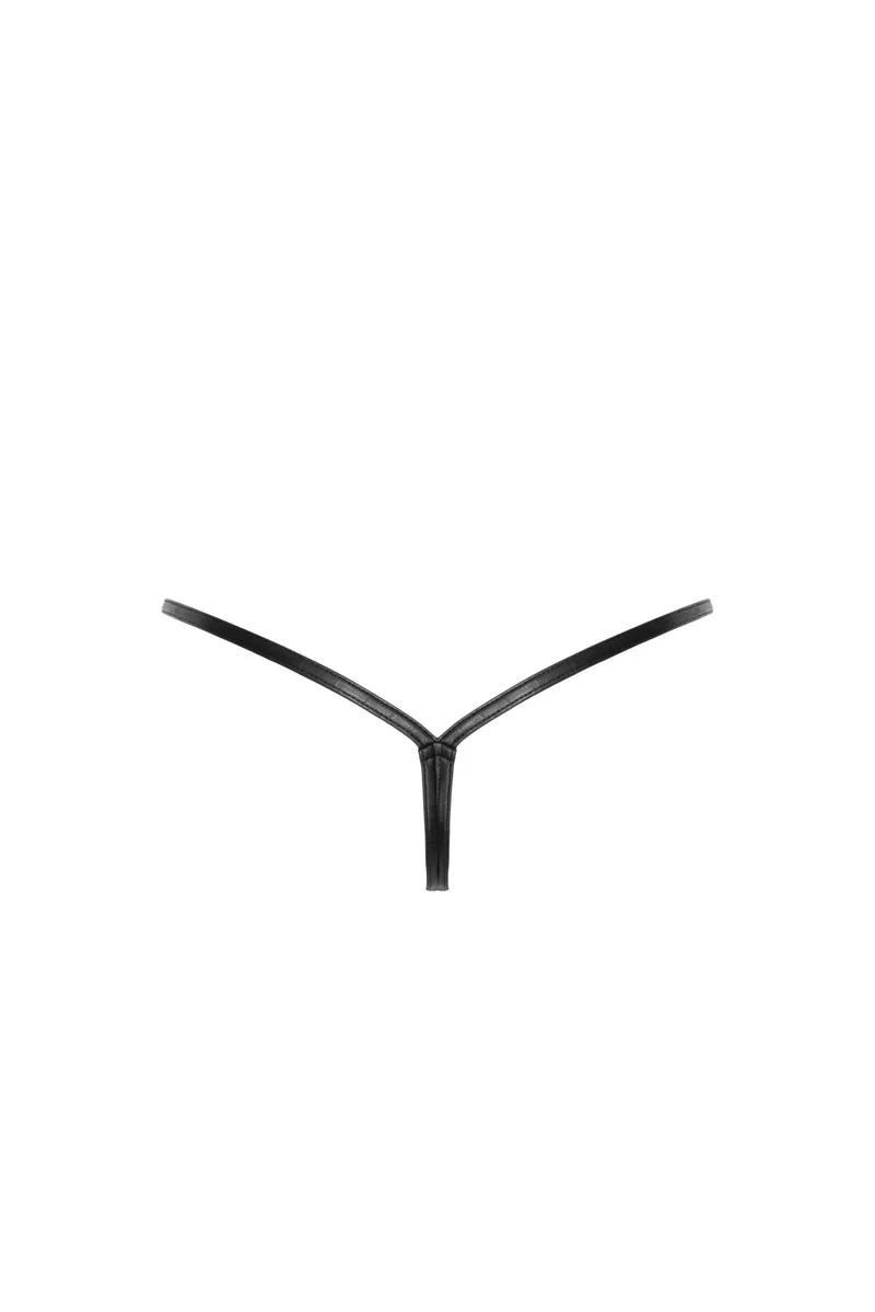 P012 Snake Wetlook String