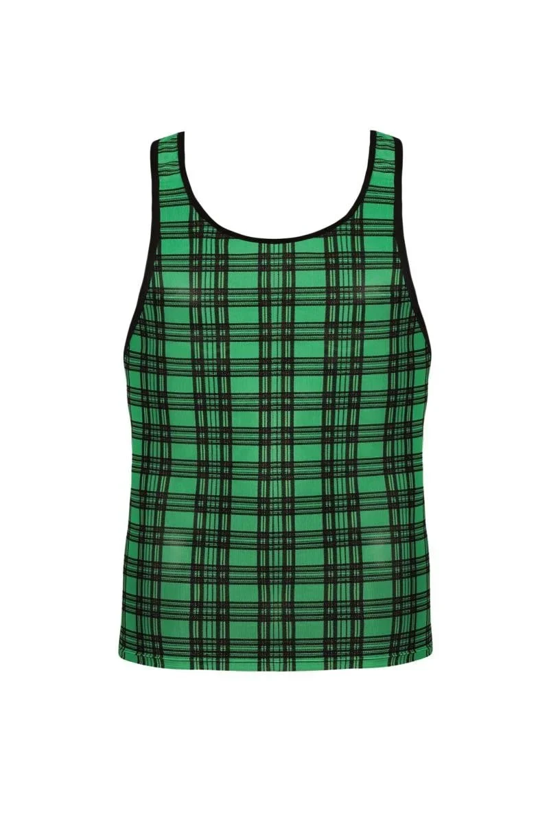 Herren Tank Top 053490 Magic von Anais for Men