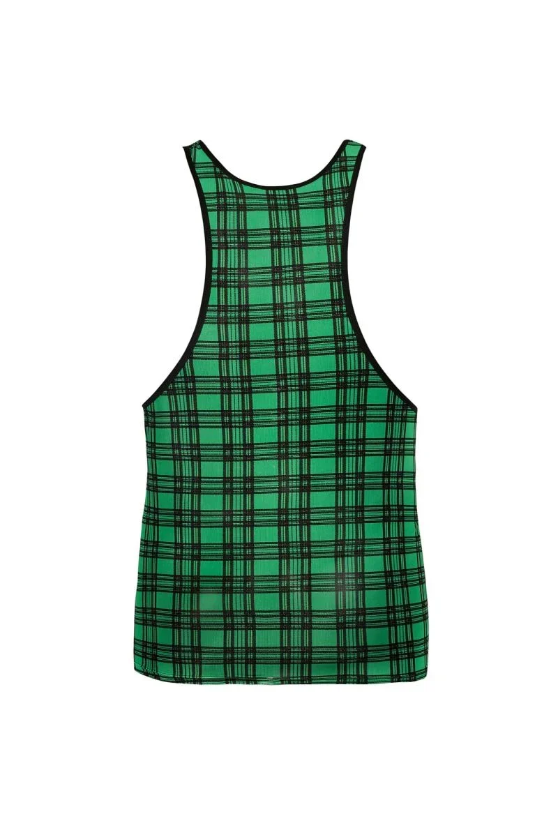 Herren Tank Top 053490 Magic von Anais for Men